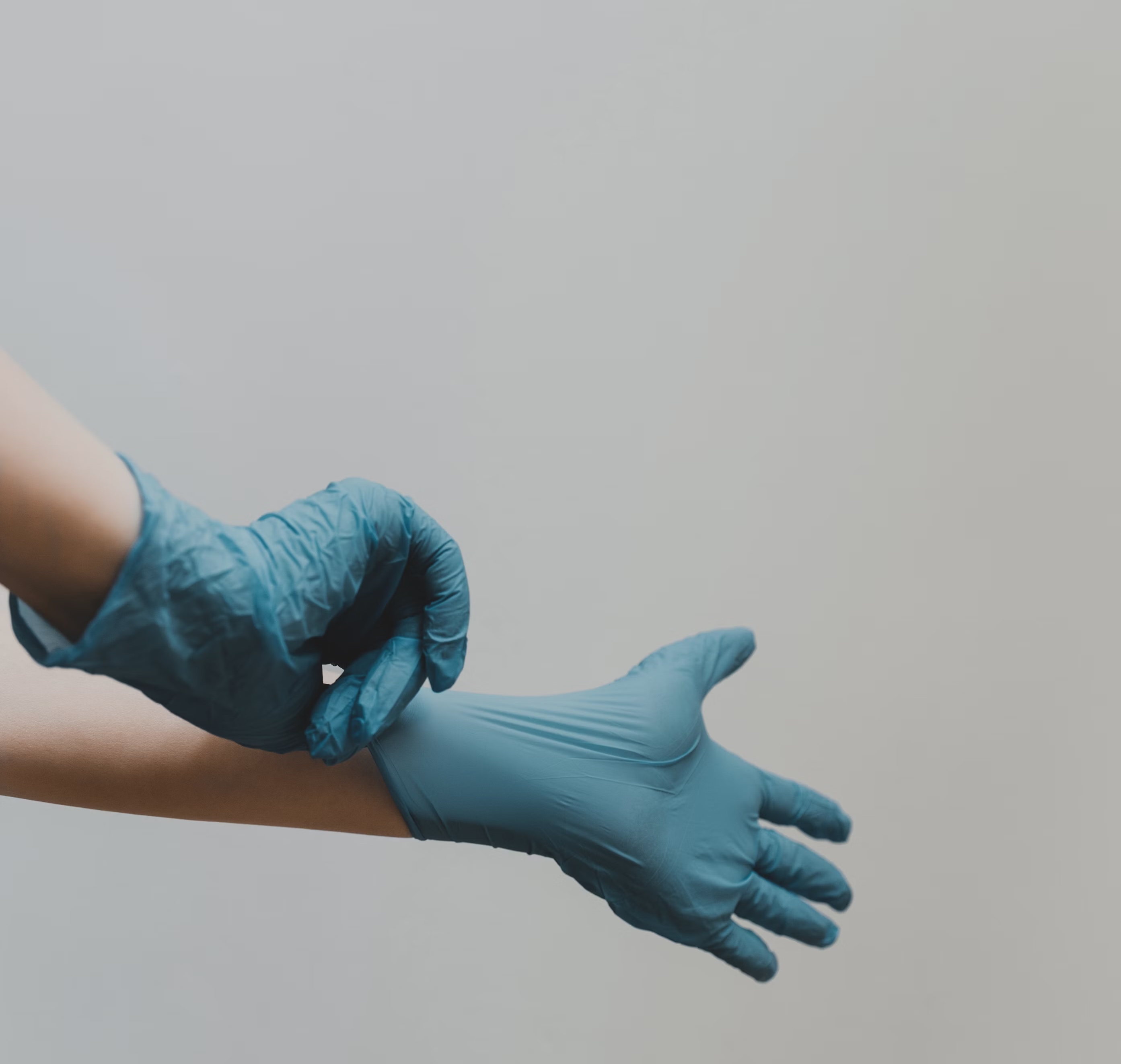 Dad bragged, “The nurses said I look great for 65.” Me: “You were there for a colonoscopy, are you sure they were looking at your face?”